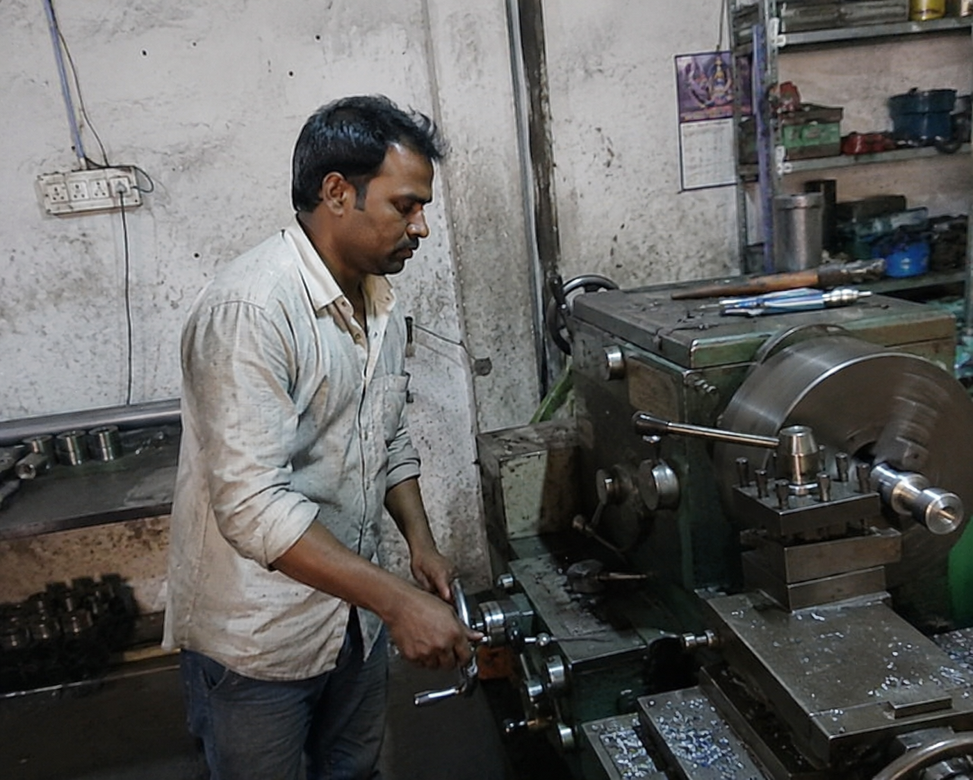 Ramesh Kumar