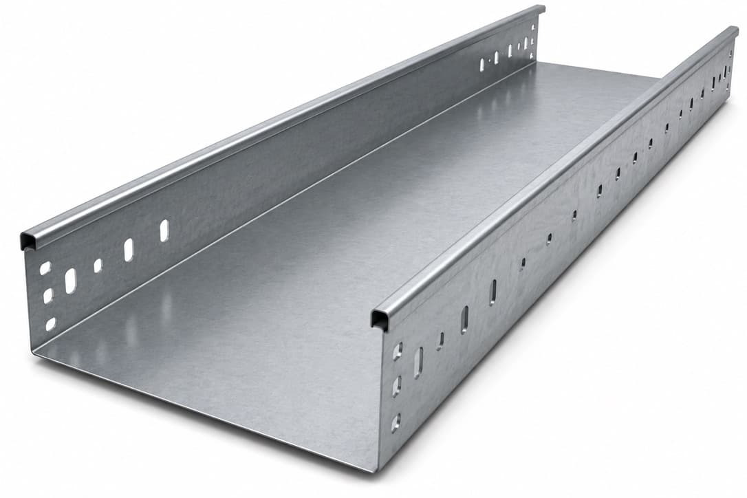 Channel Cable Tray
