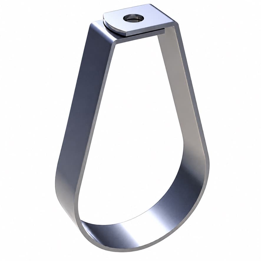 Hi-Tech Universal Clamp