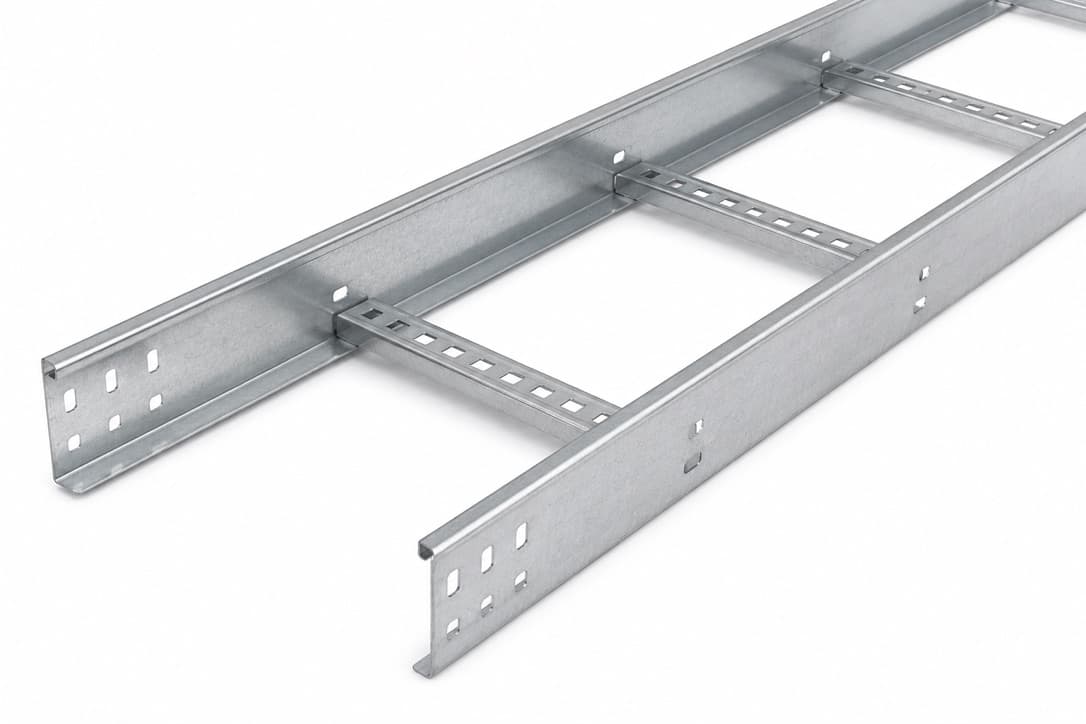 Ladder Cable Tray
