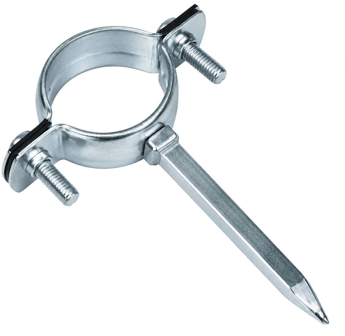 Plastic Nail Clamp