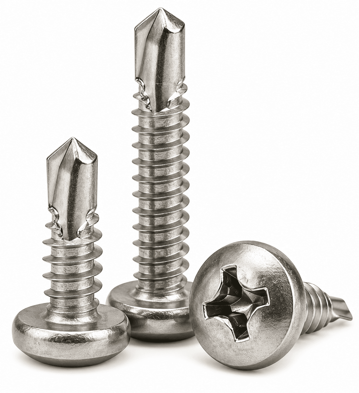Pan Head Screw