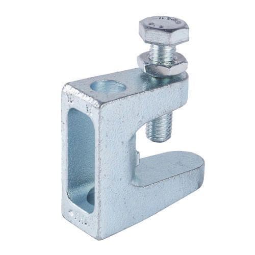 Heavy Duty Steel Beam Clamp