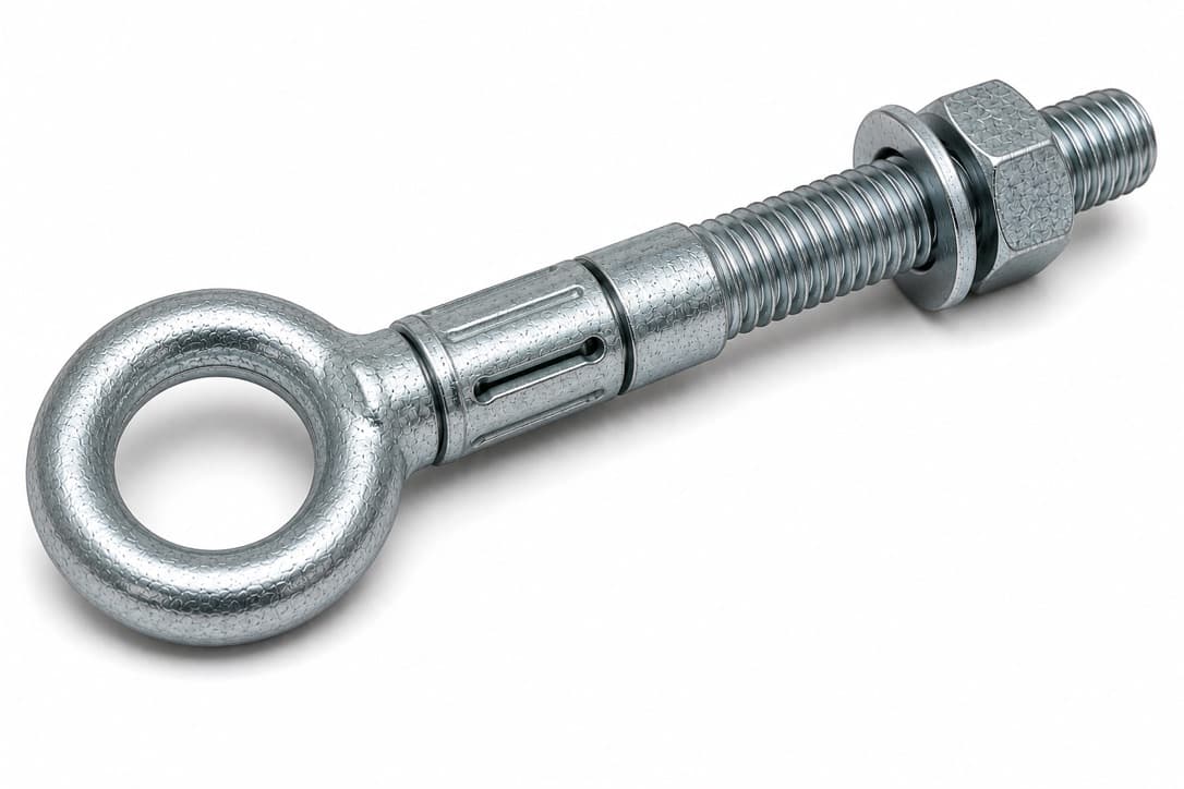 Close Hook Bolt 2