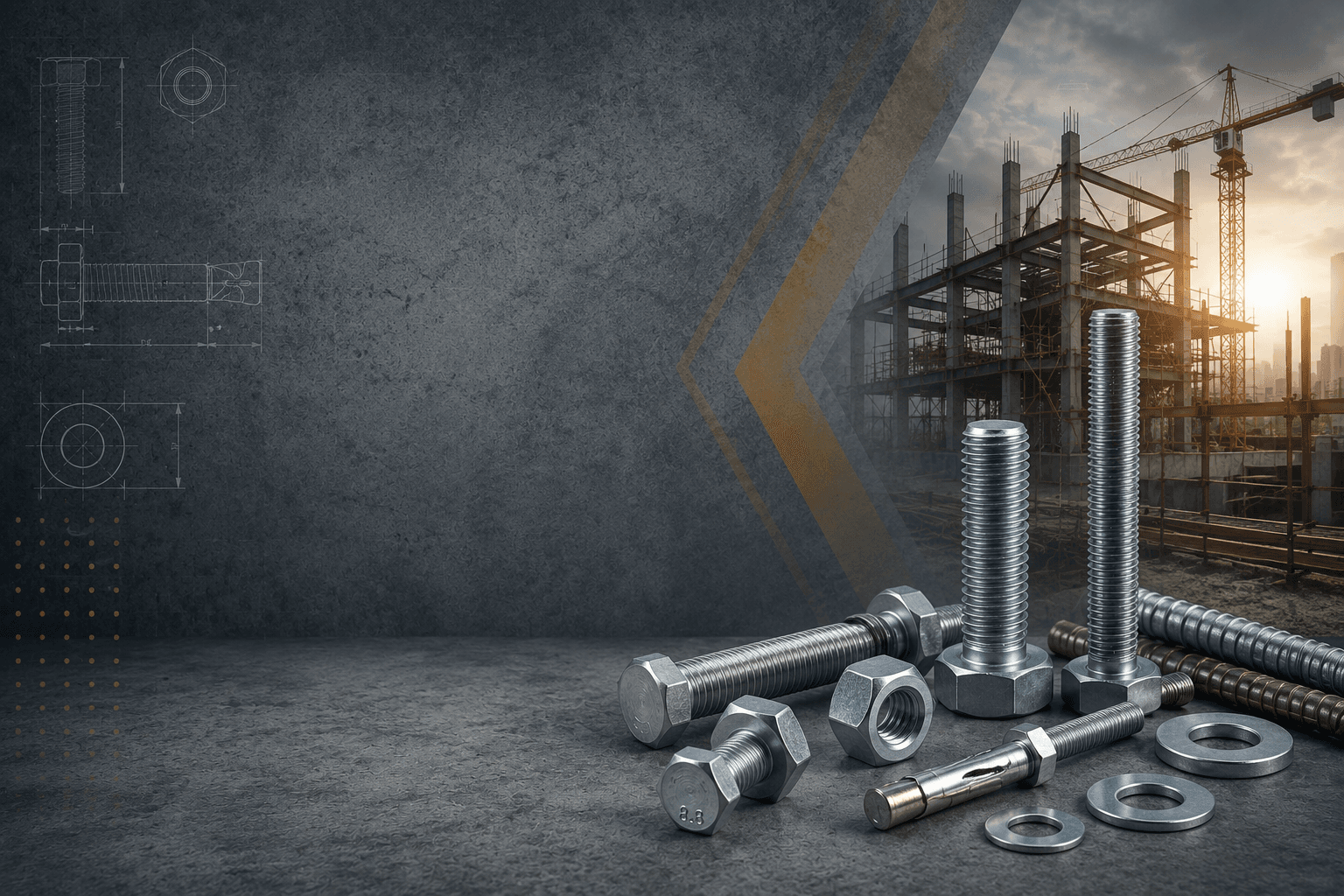 Construction