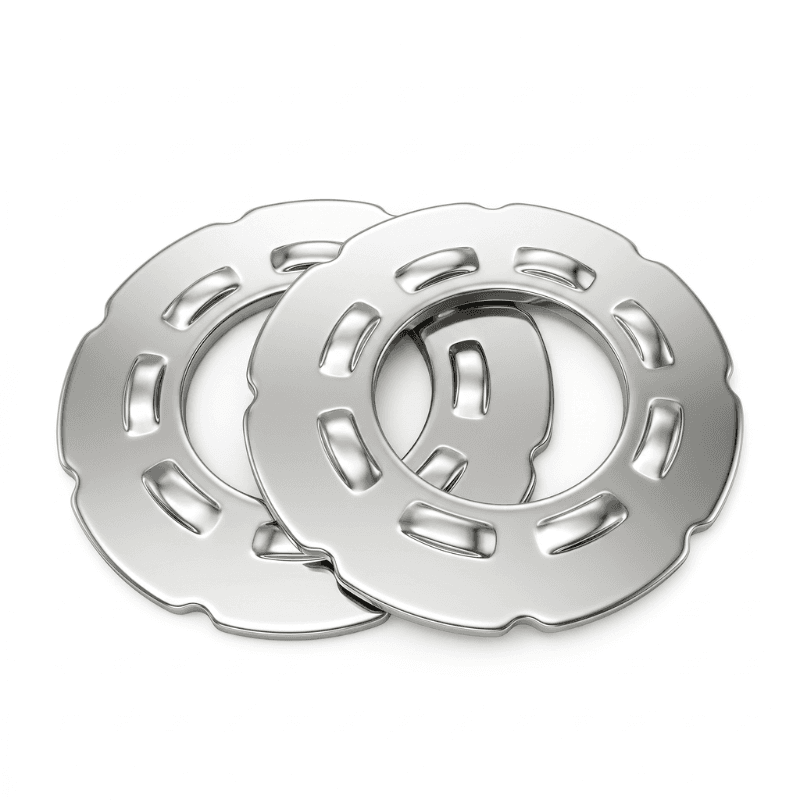 DTI Washer