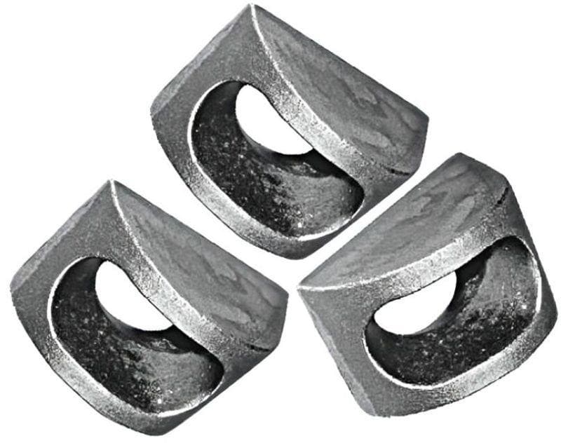 Hill Side Washer