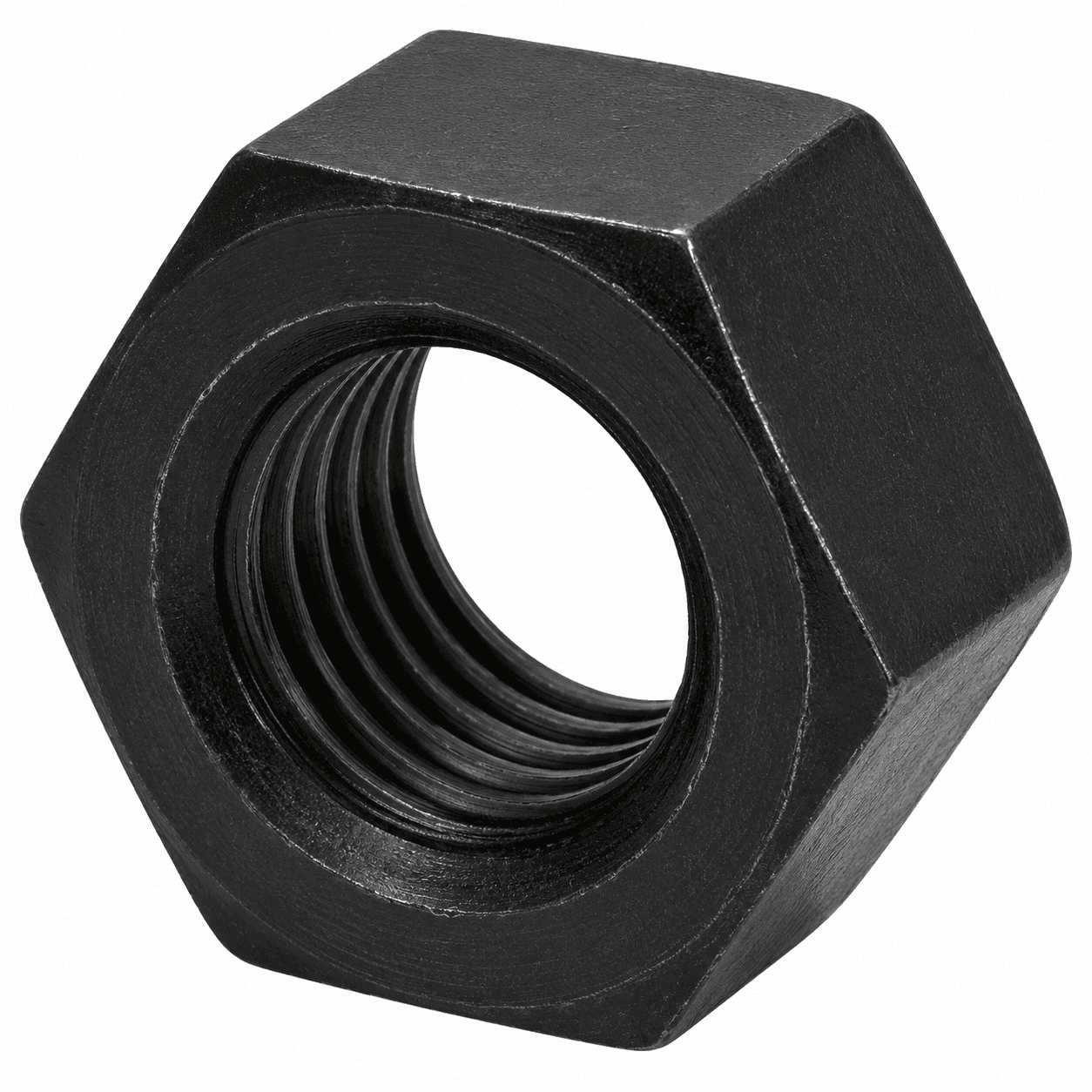 HSFG Structural Nut