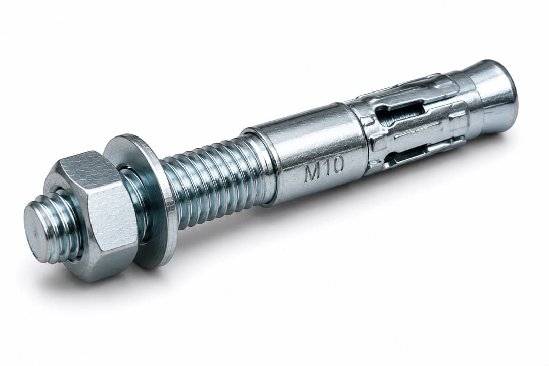 Rawal Expansion Bolt 2