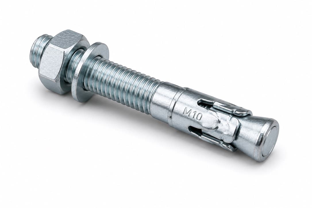 Rawal Expansion Bolt 1