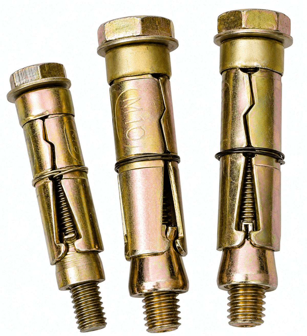 Rawal Expansion Bolt