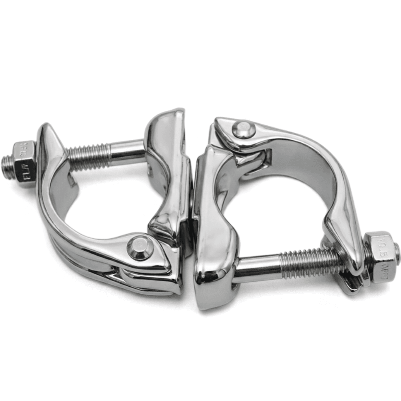 Scaffolding Couplers