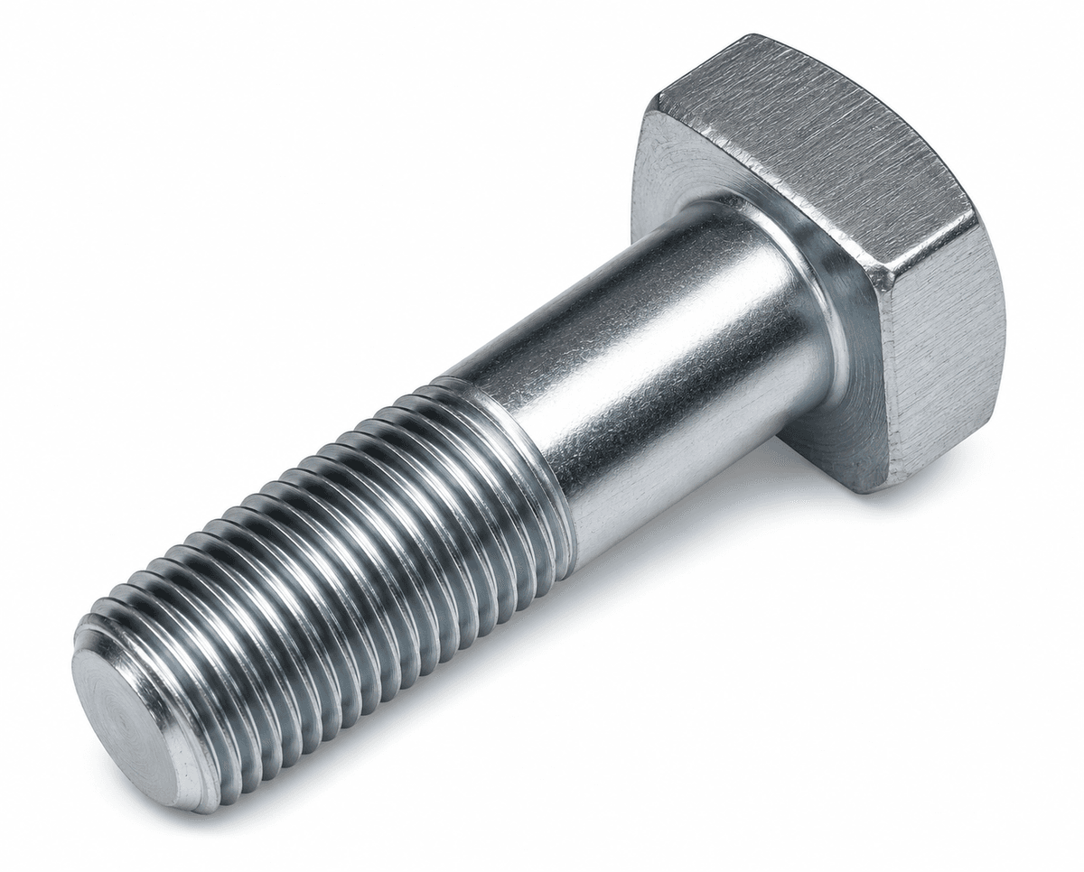 Square Head Bolt