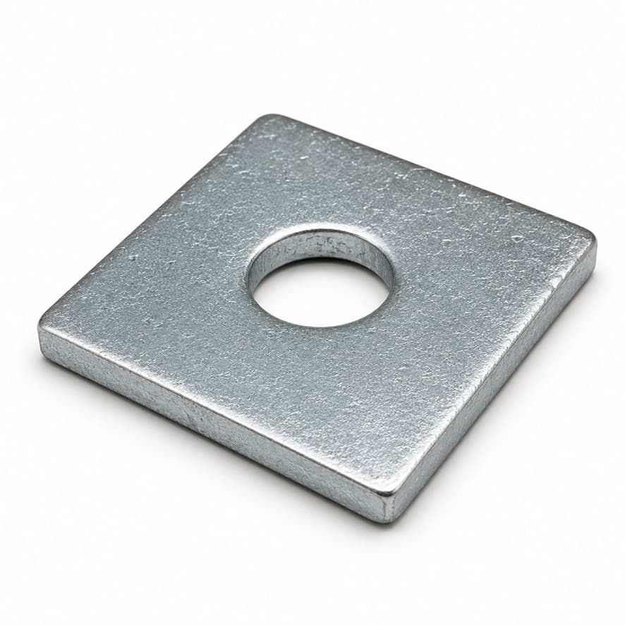 Square Washer