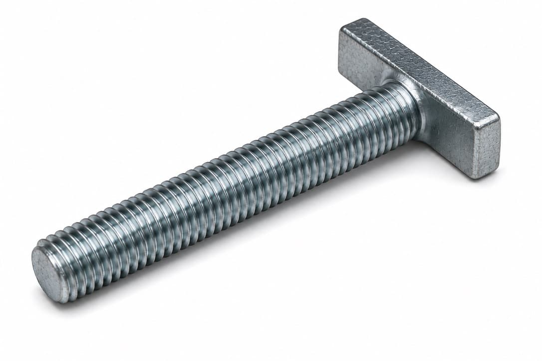 T Head Bolt 1