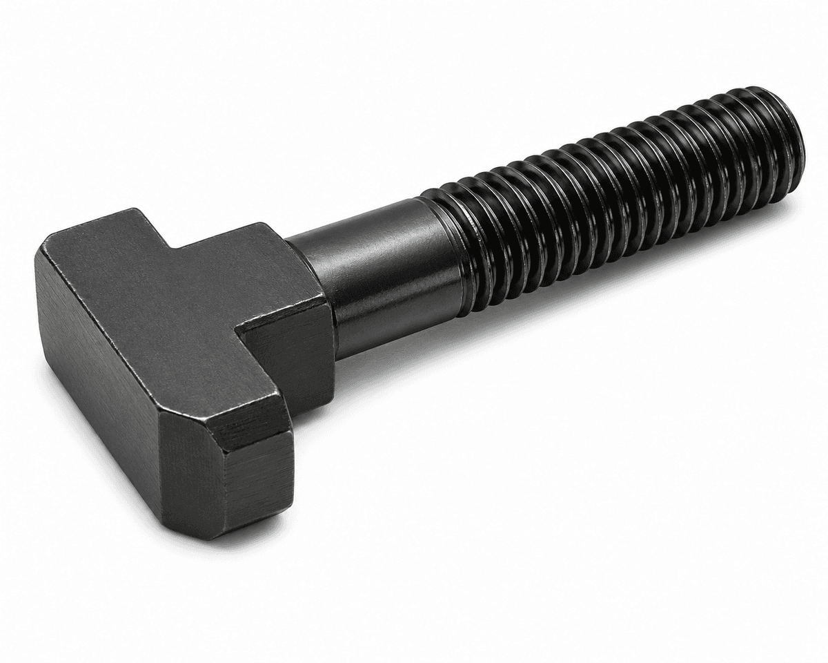 T Head Bolt
