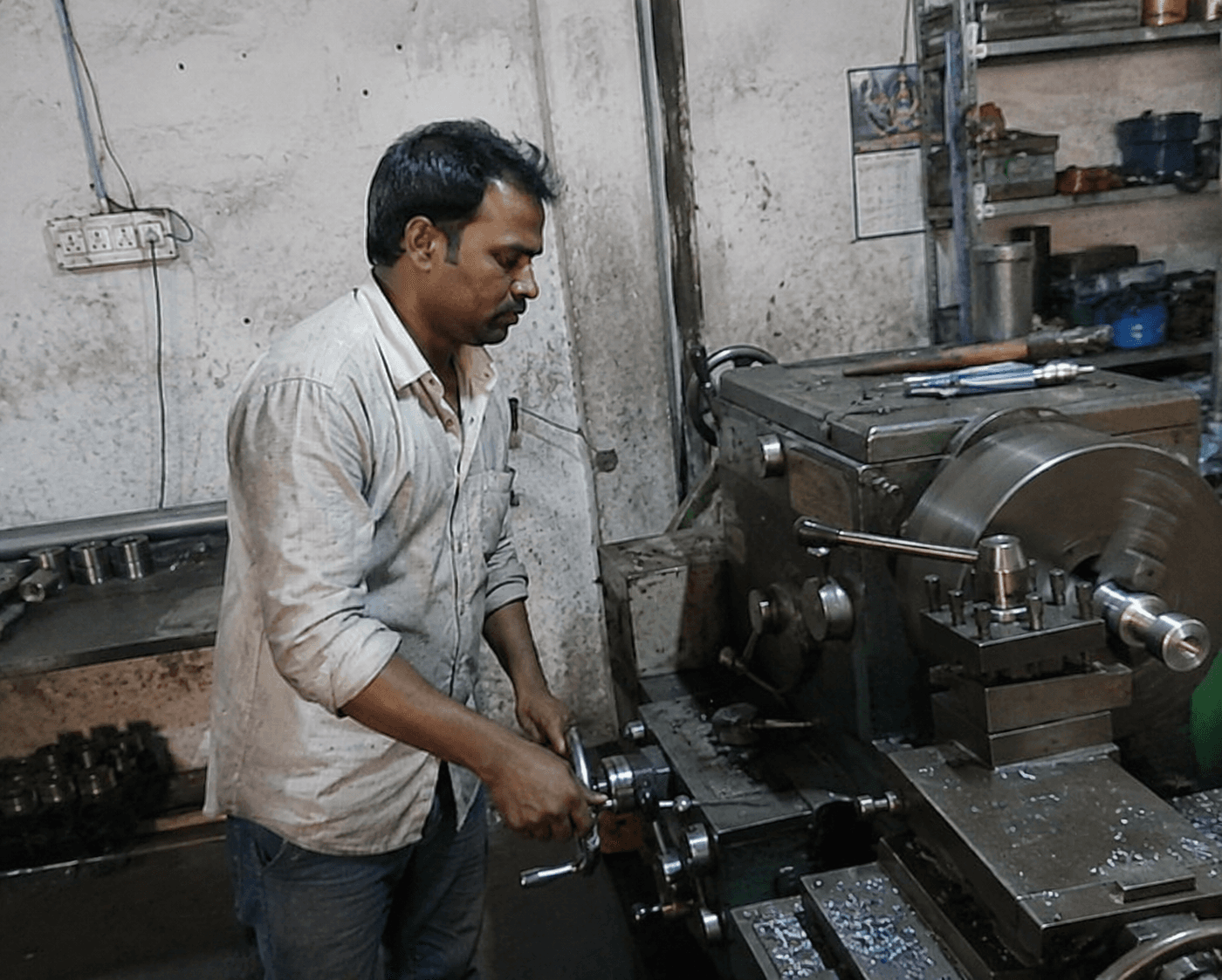 Ramesh Kumar