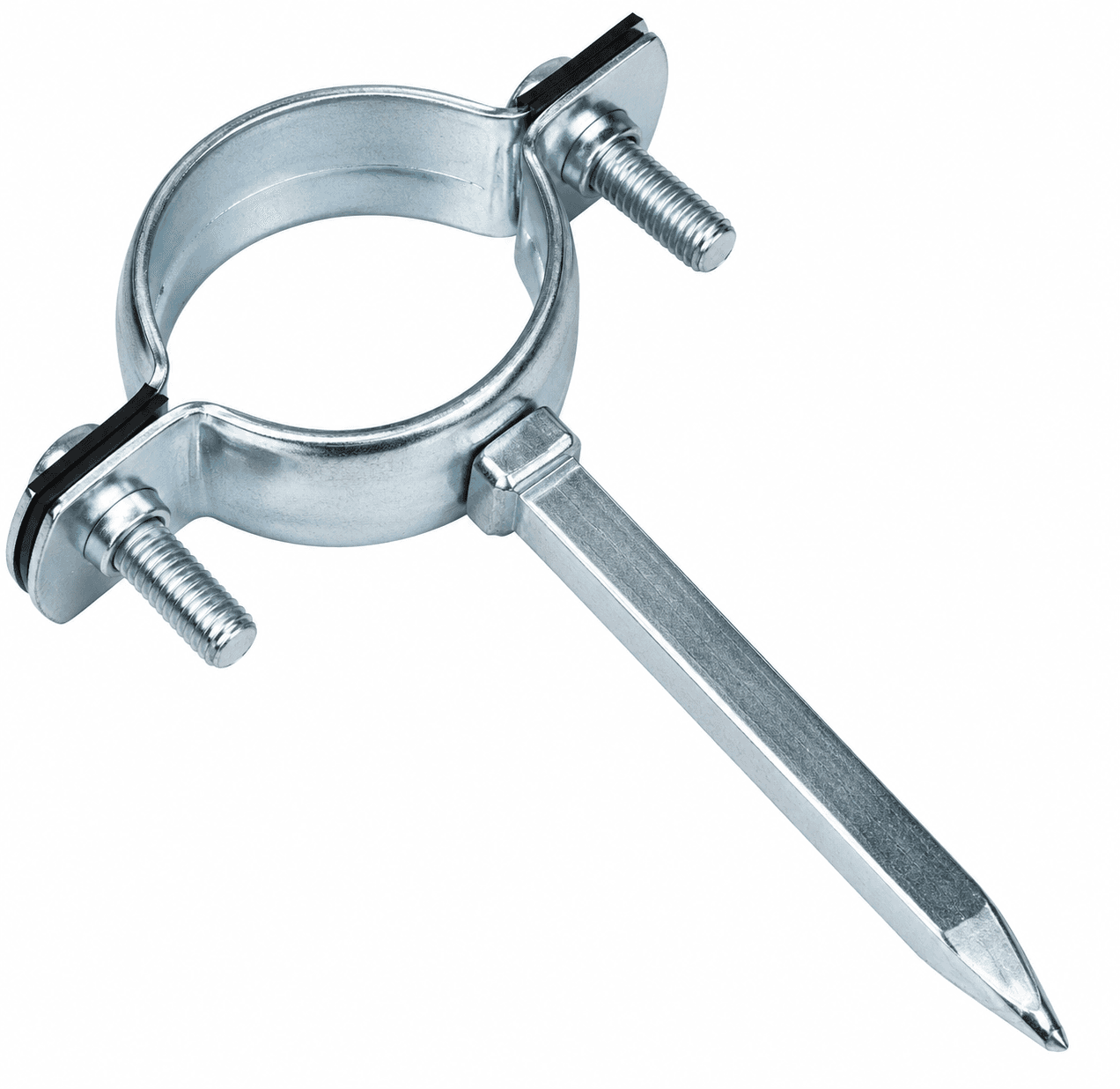 Plastic Nail Clamp 1