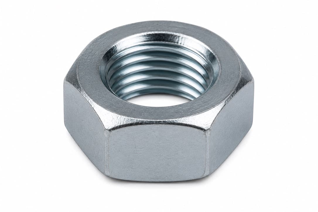 Hex Nut 1