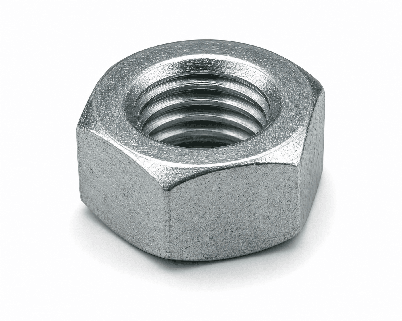 Hex Nut 2