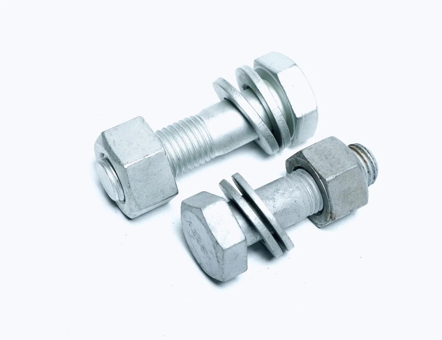HSFG Bolt 1