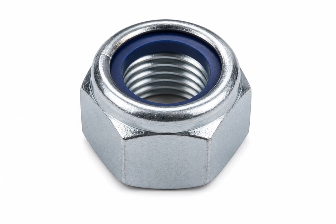 Lock Nut 1