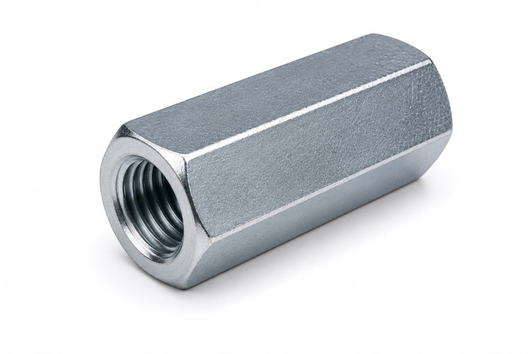 Long Nut 2