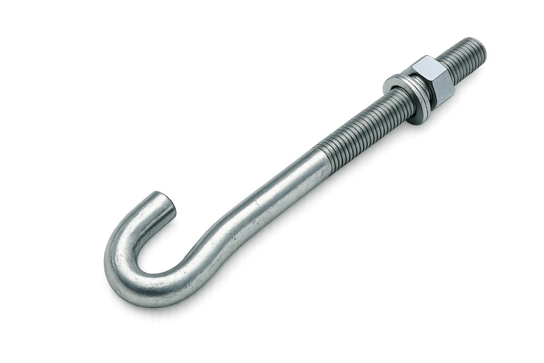 Open Hook Bolt 1