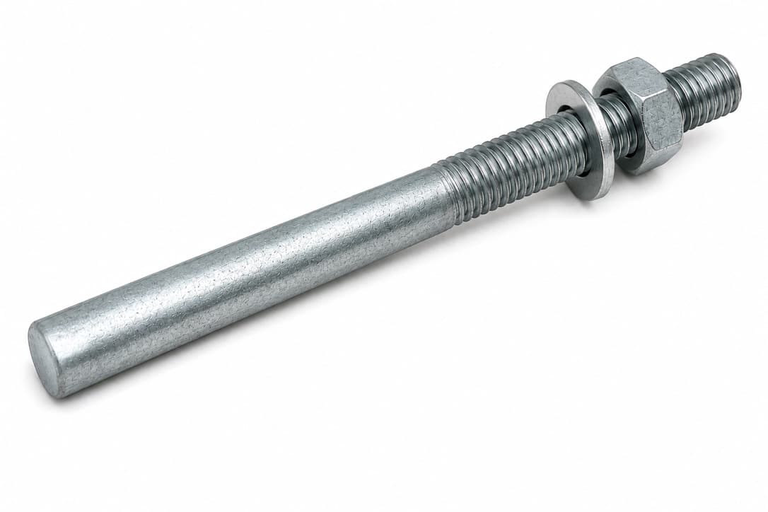 Fully Threaded Rod 1