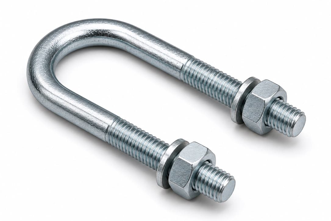 U-Bolt 2