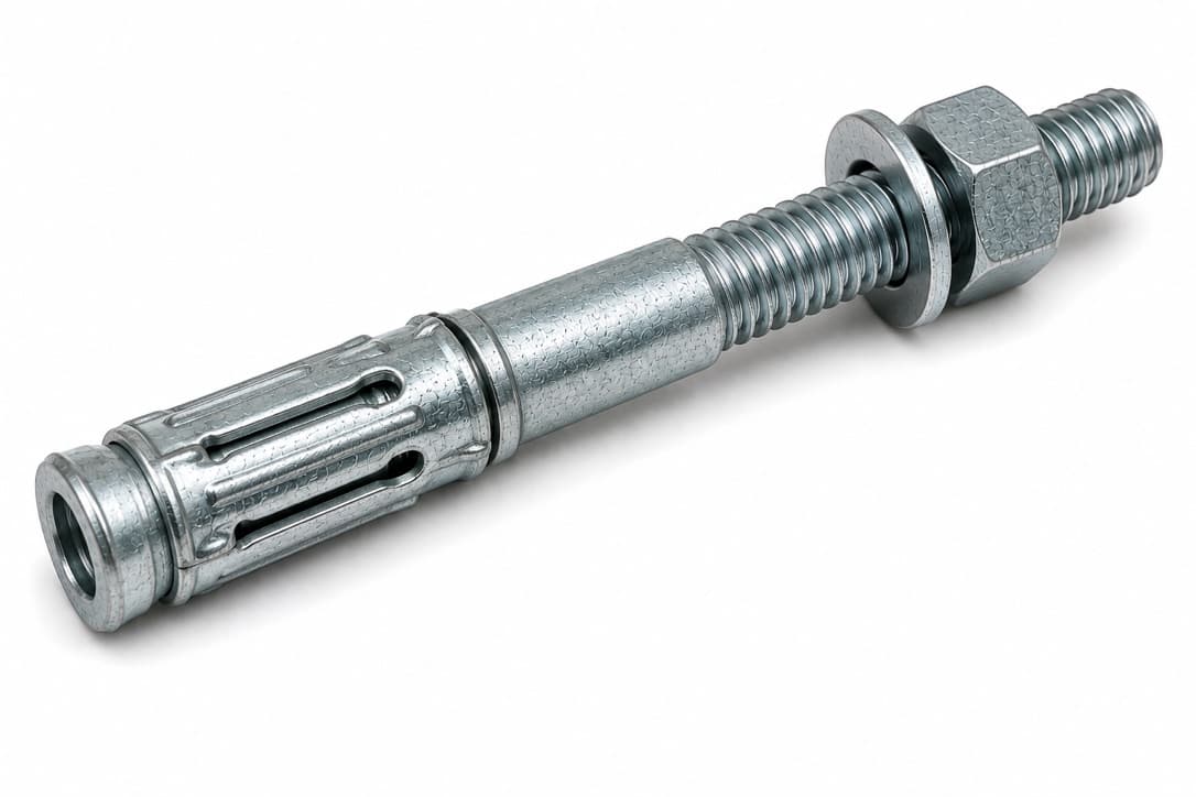 Concrete Wedge Anchor 1