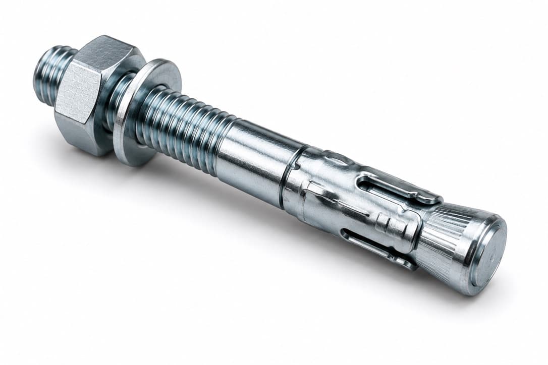 Concrete Wedge Anchor 2