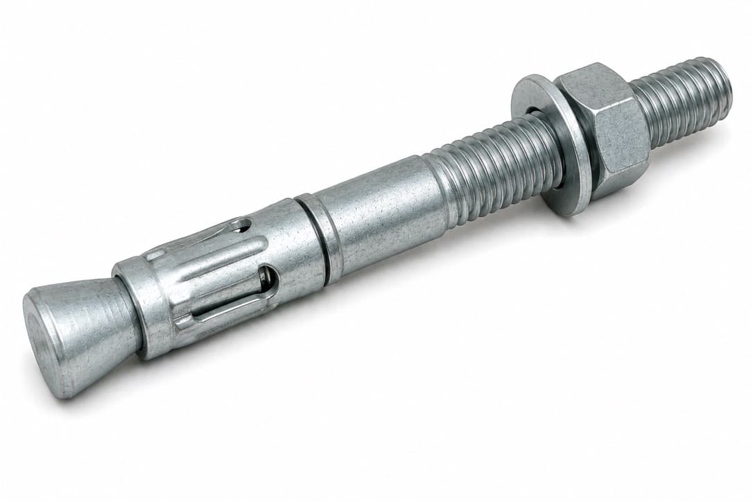 Concrete Wedge Anchor 3