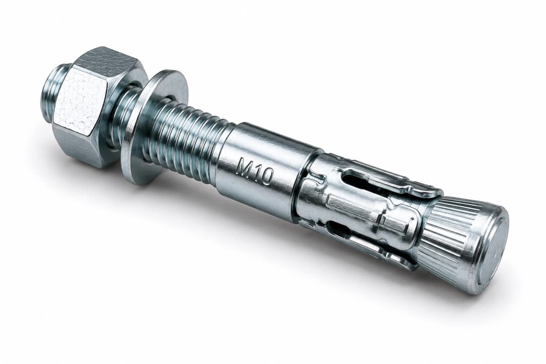 Concrete Wedge Anchor 4